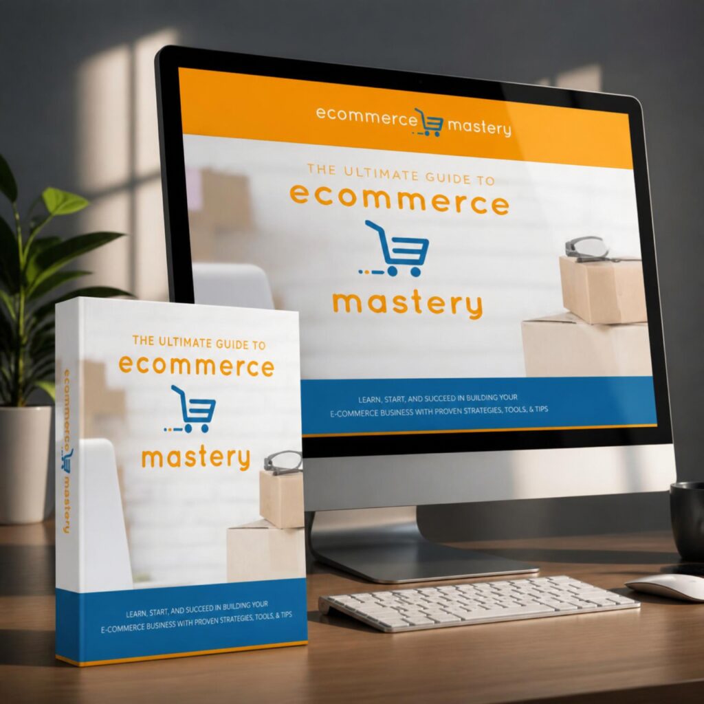 Ecommerce Mastery