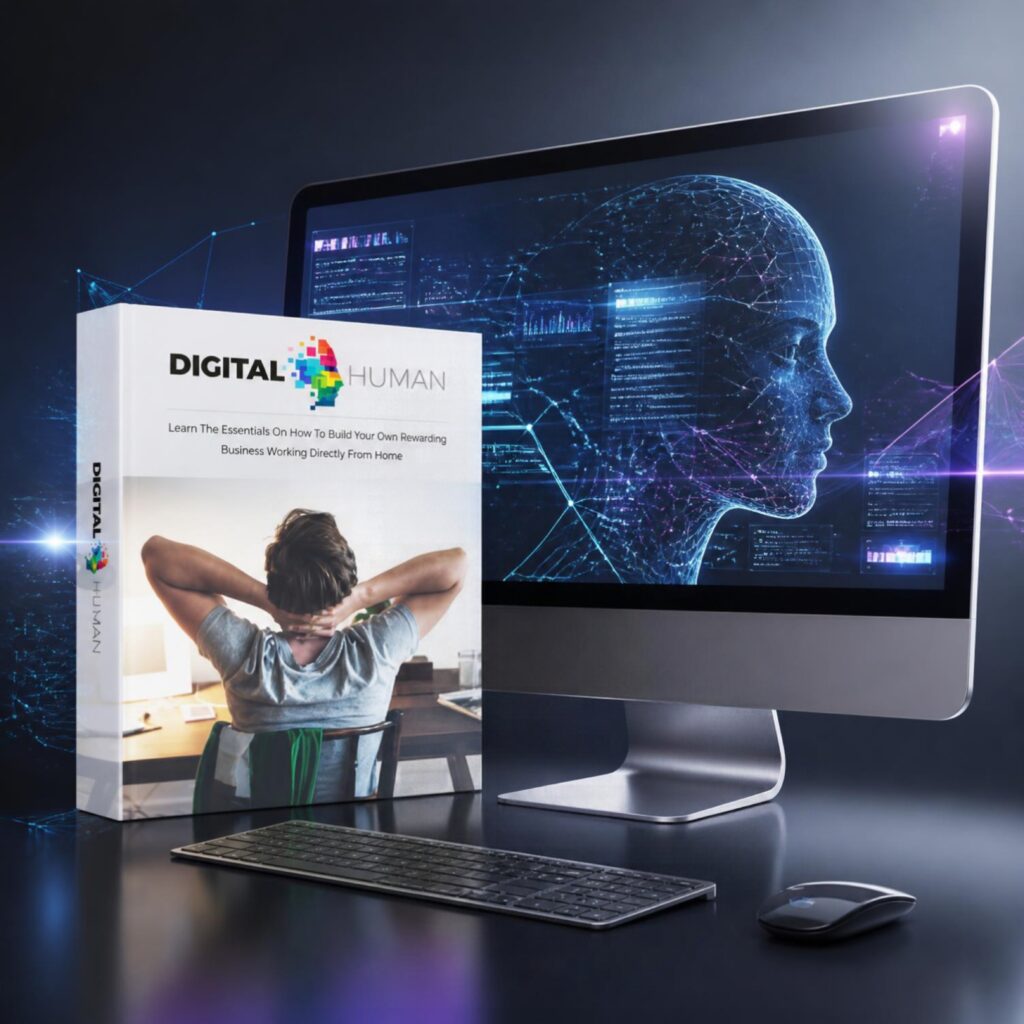 Digital Human
