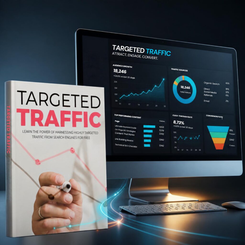 Targeted Traffic